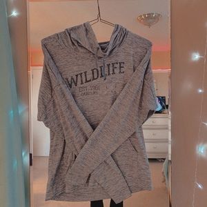 cabelas hoodie